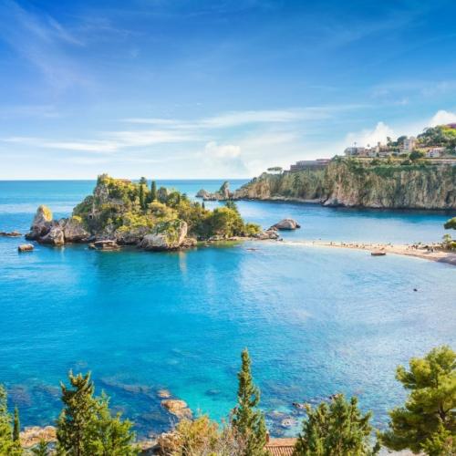 Isola Bella