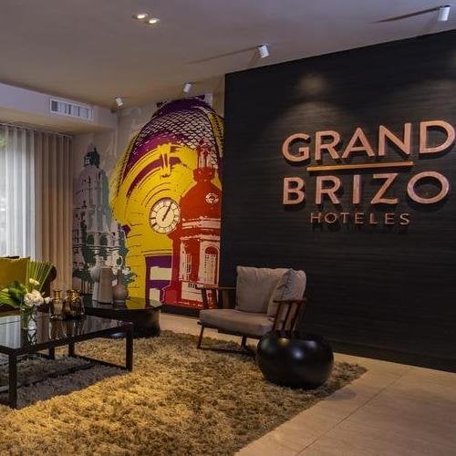 Hotel Grand Brizo Buenos Aires