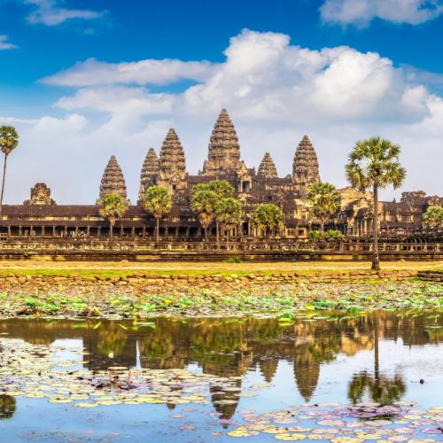 Angkor Wat