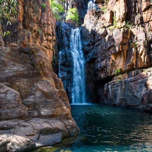 Katherine Gorge