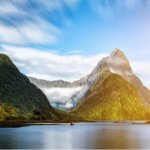 Milford Sound
