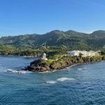 Amber Cove, Dominicaanse Republiek