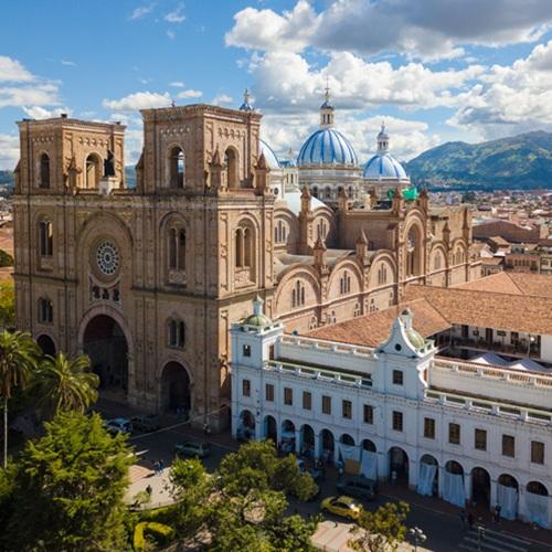 Cuenca