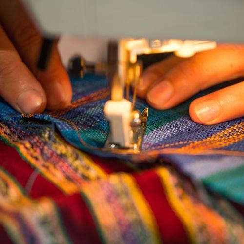 Textielfabriek