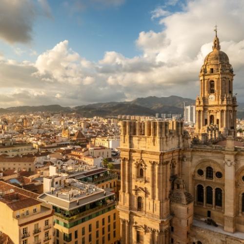 Malaga