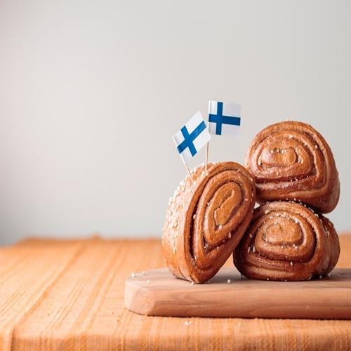 Korvapuusti