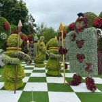 Atlanta Botanical Garden
