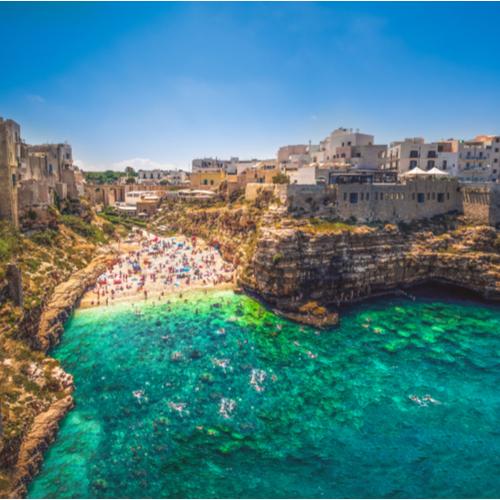 Polignano a Mare