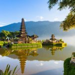 ulun danu tempel