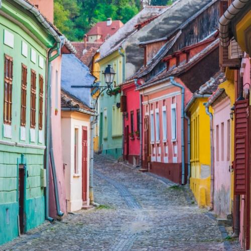 Sighișoara
