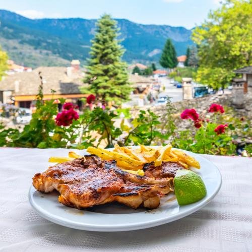 Metsovo
