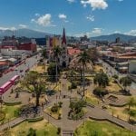 San Jos&eacute;