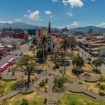 San Jos&eacute;
