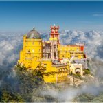 Sintra, Palácio da Pena
