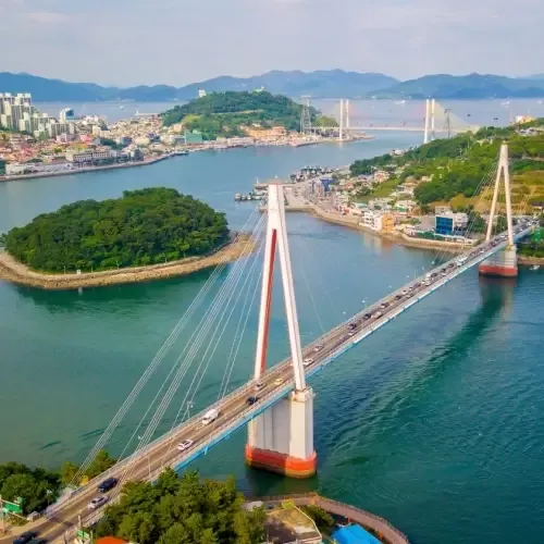 Yeosu
