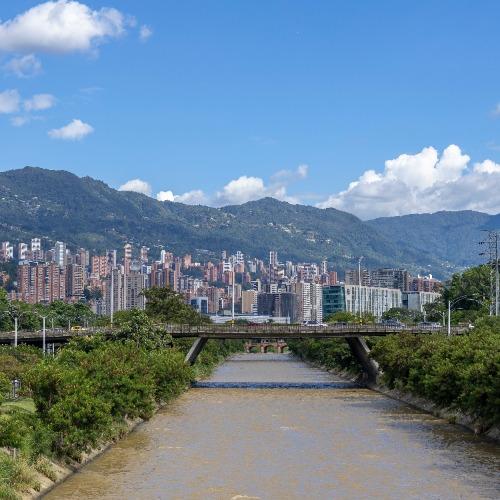 El Poblado