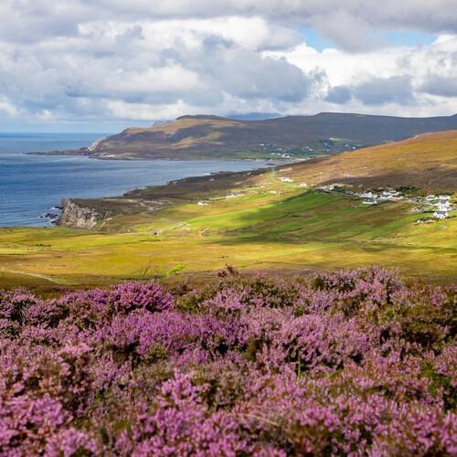 Achill Island