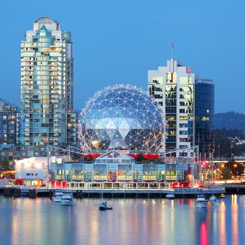 Vancouver