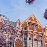 Seattle - Washington Universiteit