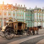 Hermitage, St. Petersburg