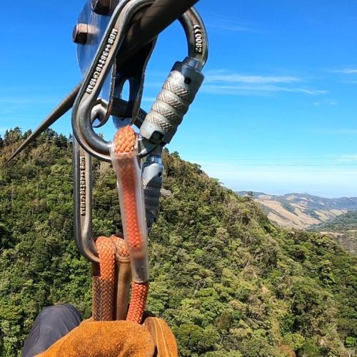 Zipline Monteverde