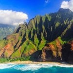 Kauai, Hawaii