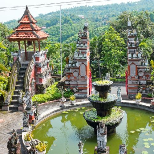 Brahma Vihara-Arama