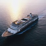 Volendam schip