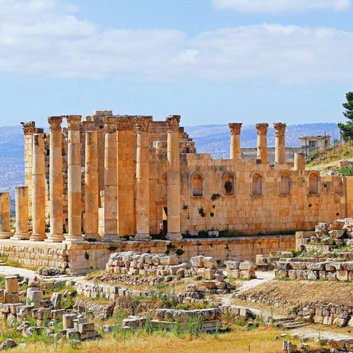 Jerash