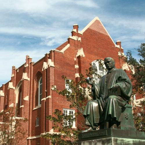 Gainesville, University of Florida