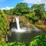 Hilo, Hawaii
