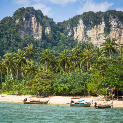 Krabi