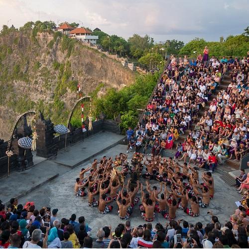 Apendans Uluwatu