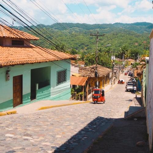 Copán