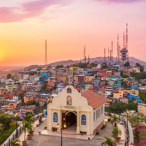Guayaquil