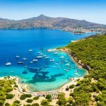 Aegina - Moni