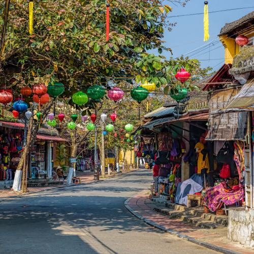Hoi An