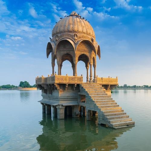 Jaisalmer