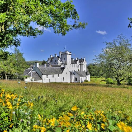 Blair Castle