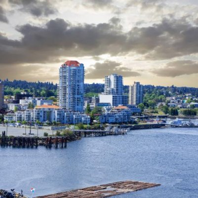 Nanaimo
