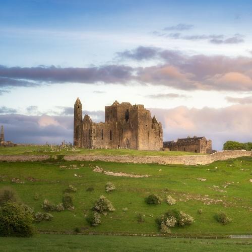 Rock of Cashel