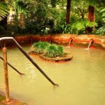 Terra Nostra Garden