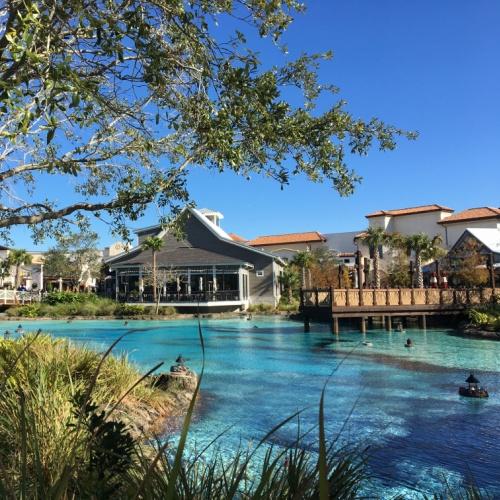Orlando, Disney Springs