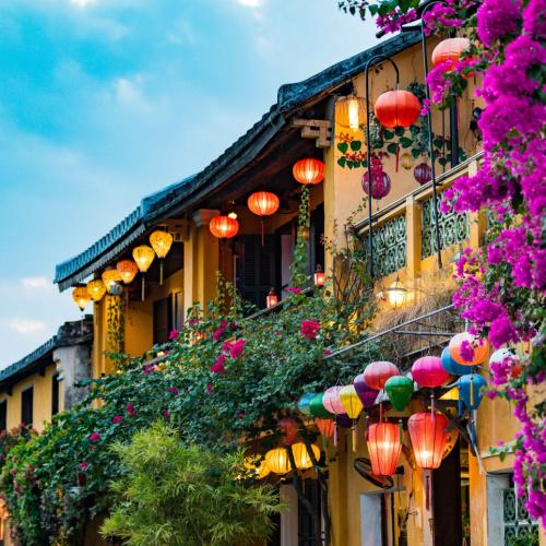 Hoi An