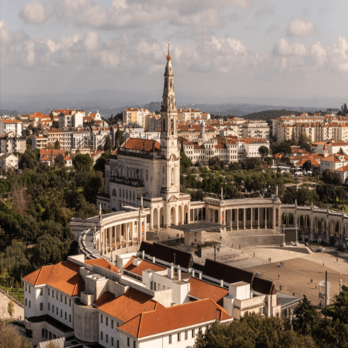 Fátima