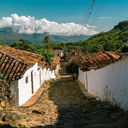 Guane Trail