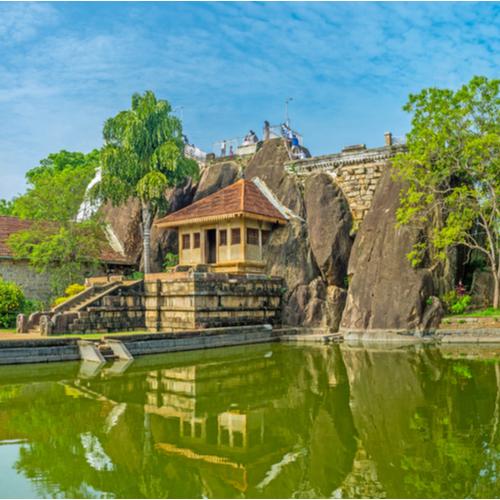 Anuradhapura