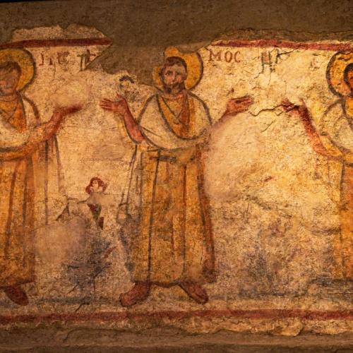 Byzantijnse kunst