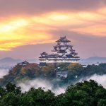Himeji Castle