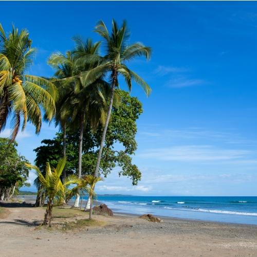 Playa Esterillos